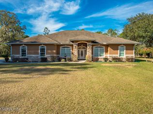 224 Motes Rd, Palatka, FL 32177