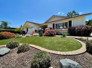 3330 San Miguel Way, Bonita, CA 91902