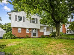 2305 Foxley Rd, Lutherville Timonium, MD 21093