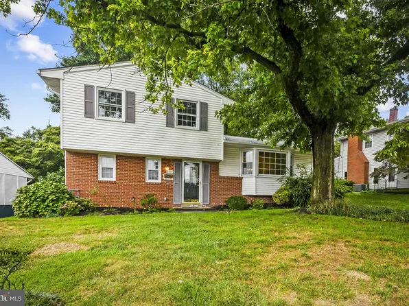 2305 Foxley Rd, Lutherville Timonium, MD 21093