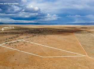 700-51-001A W Storms Bluff Rd, Williams, AZ 86046