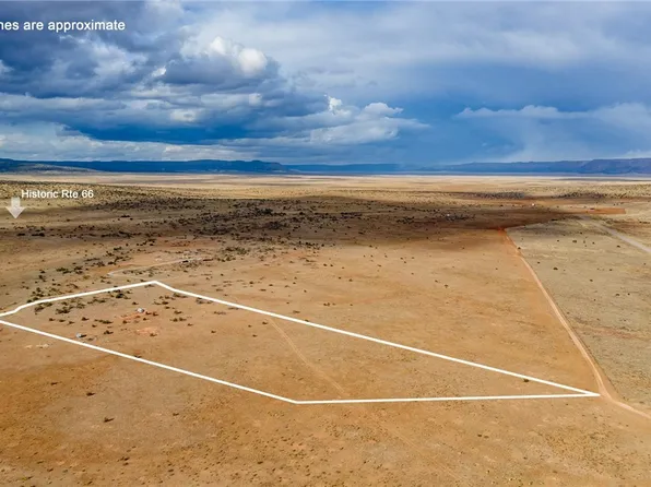 700-51-001A W Nottingham Way Rd, Williams, AZ 86046