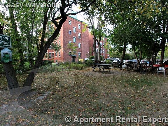 Apartment Rental Experts