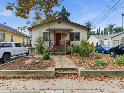 361 N 10th St, San Jose, CA, 95112