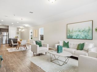201 Yoakum St, Leander, TX 78641