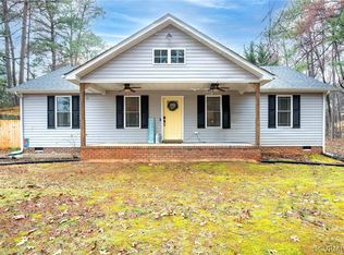 2893 Maidens Rd, Powhatan, VA 23139