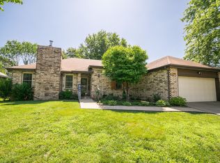 506 Spruce Ave, Nixa, MO 65714