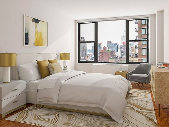 4th image of 211 W 56th St APT 21K