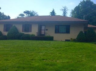 123 Richard Dr, Pittsburgh, PA 15237