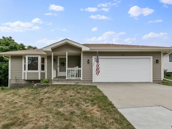 1868 SW 31st St, Lincoln, NE 68522