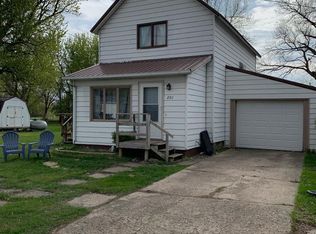 201 Okabena St, Okabena, MN 56161