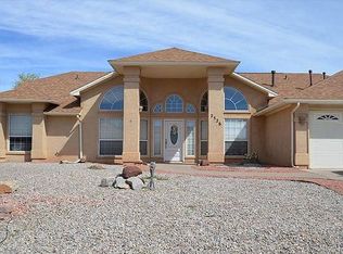 2326 Cherry Hills Loop, Alamogordo, NM 88310