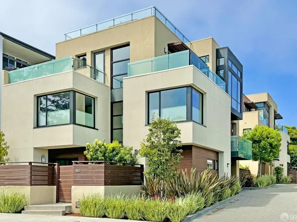 80 Gold Mine Dr, San Francisco, CA 94131