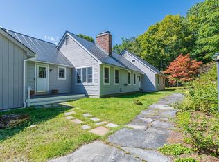 88 Windward South Road, Dorset, VT 05251