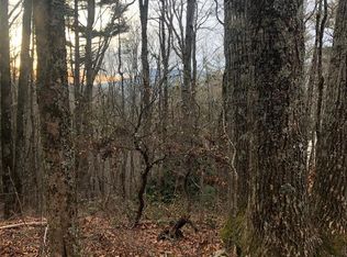 Zeb Buchanan Rd, Cashiers, NC 28717
