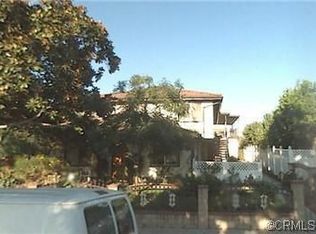 2115 S Meridian Ave, Alhambra, CA 91803