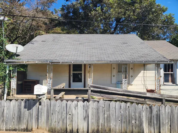 132 Whitley Ave, Henderson, TN 38340