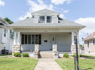 2235 State St, Quincy, IL 62301