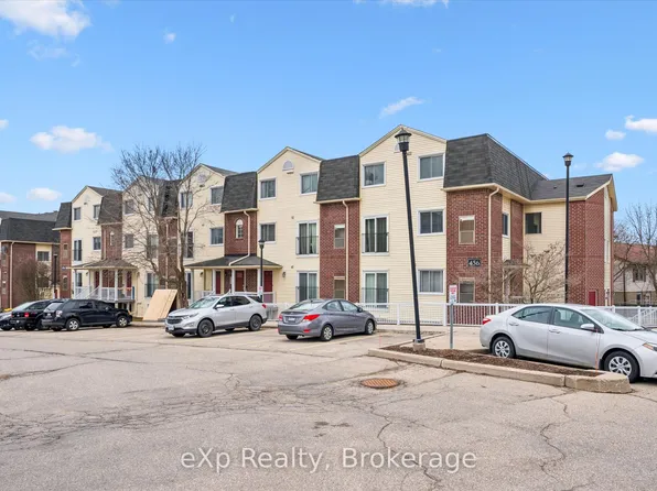 456 Janefield Ave #212, Guelph, ON N1G 4R8