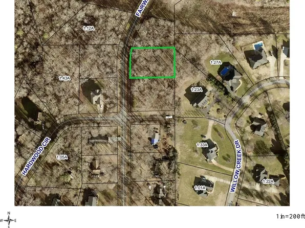 1384 Fairway Dr, Newton, NC 28658