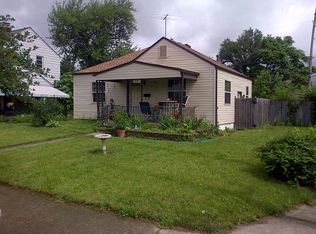 634 E Moler St, Columbus, OH