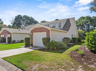 4024 Hons Trail, Wilmington, NC 28409