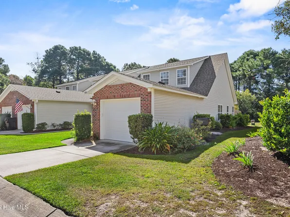 4024 Hons Trail, Wilmington, NC 28409