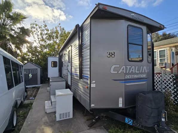 7440 Colony Dr Space 38, La Mesa, CA 91942
