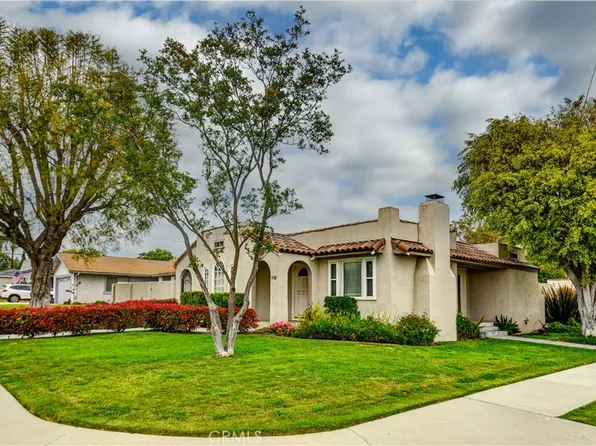 500 Park Pl, La Habra, CA 90631