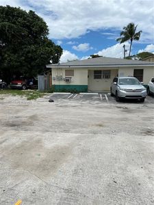 1021 N Tamarind Ave, West Palm Beach, FL, 33401