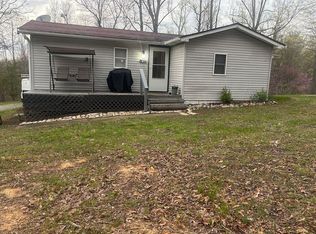 1909 Dry Ridge Rd, Patriot, OH 45658