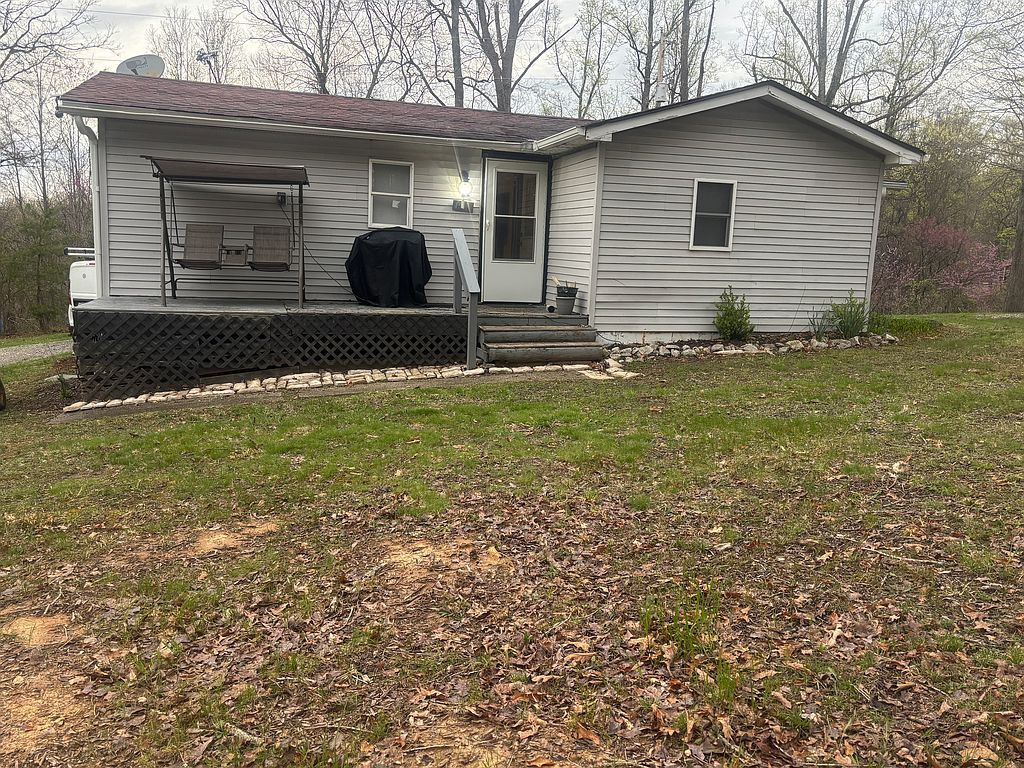 Real estate listing image