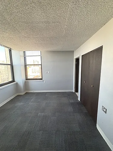 Floor plan Studio
