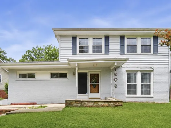 11412 Fairoak Dr, Silver Spring, MD 20902
