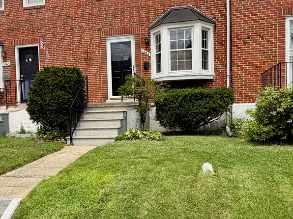1644 Thetford Rd, Baltimore, MD 21286