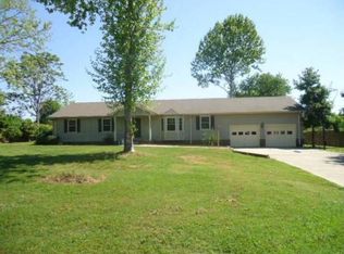 18708 Canoebrook Ln, Toney, AL 35773