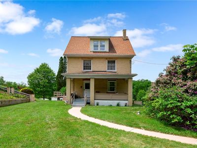 144 Springdale Church Rd, West Sunbury, PA, 16061