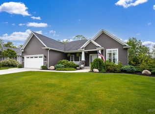 7395 Jewett Holmwood Rd, Orchard Park, NY 14127