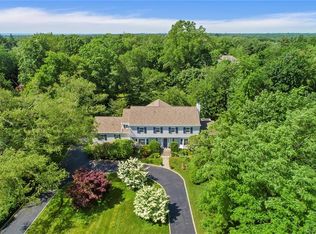 536 North St, Harrison, NY 10528