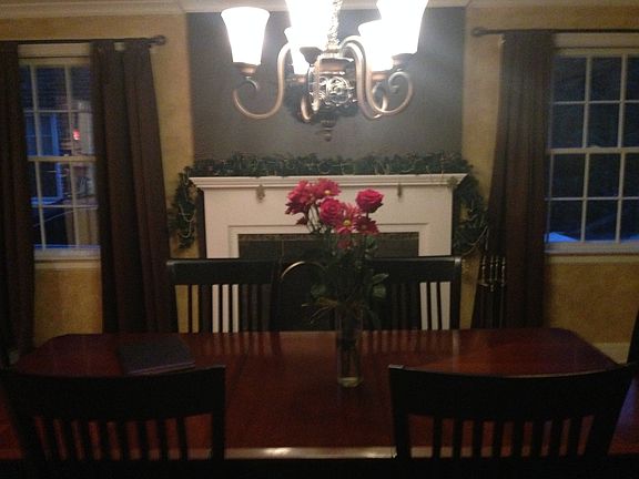 Dining Room 2014