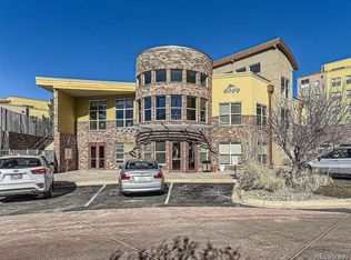9019 E Panorama Cir #D-401, Englewood, CO 80112