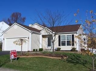 532 Thistle Dr, Delaware, OH