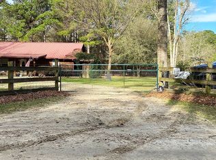 233 Claudie Ln, Cairo, GA 39828