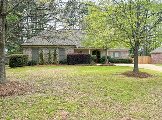 115 Timbercrest Ln, Brandon, MS 39047