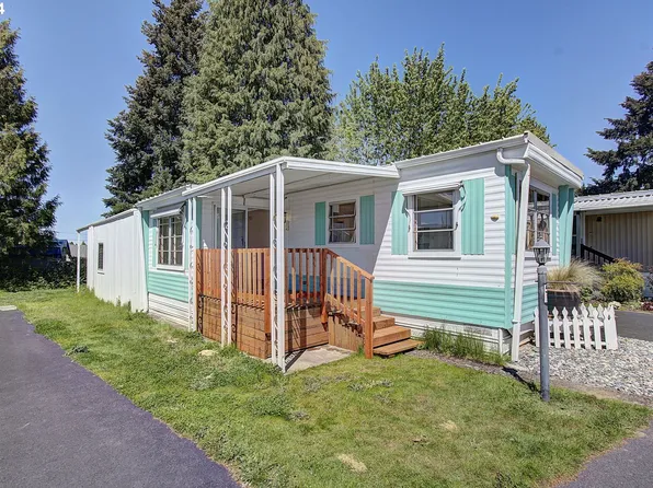 1004 NE 72nd St Unit 51, Vancouver, WA 98665