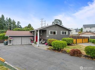 10705 100th Street Ct SW, Lakewood, WA 98498