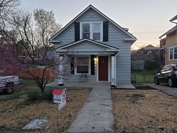 2nd image of 4508 Francis St