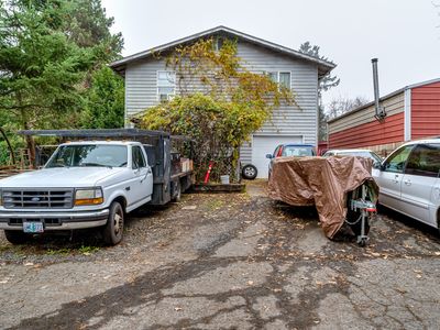 4070 E 18th Ave, Eugene, OR, 97403