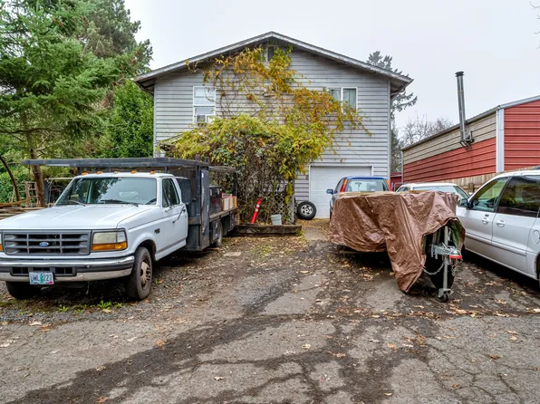 4070 E 18th Ave, Eugene, OR 97403