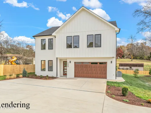 7826 S Northshore Dr, Knoxville, TN 37919
